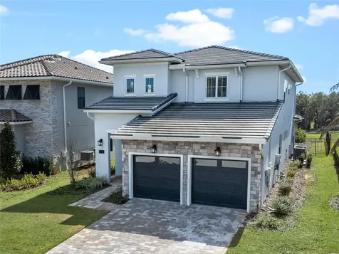 16112 Vetta Drive Montverde FL 34756