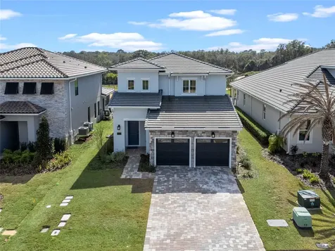 16112 Vetta Drive Montverde FL 34756