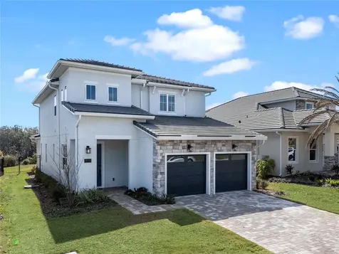 16112 Vetta Drive Montverde FL 34756