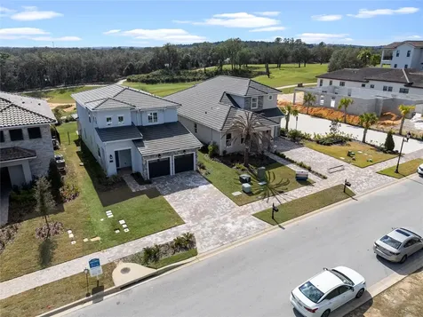 16112 Vetta Drive Montverde FL 34756