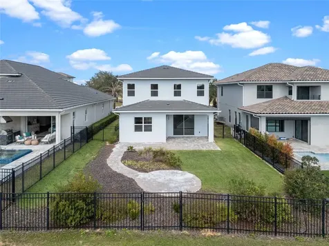 16112 Vetta Drive Montverde FL 34756