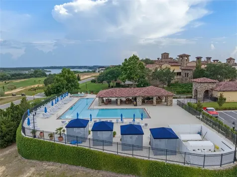 16112 Vetta Drive Montverde FL 34756
