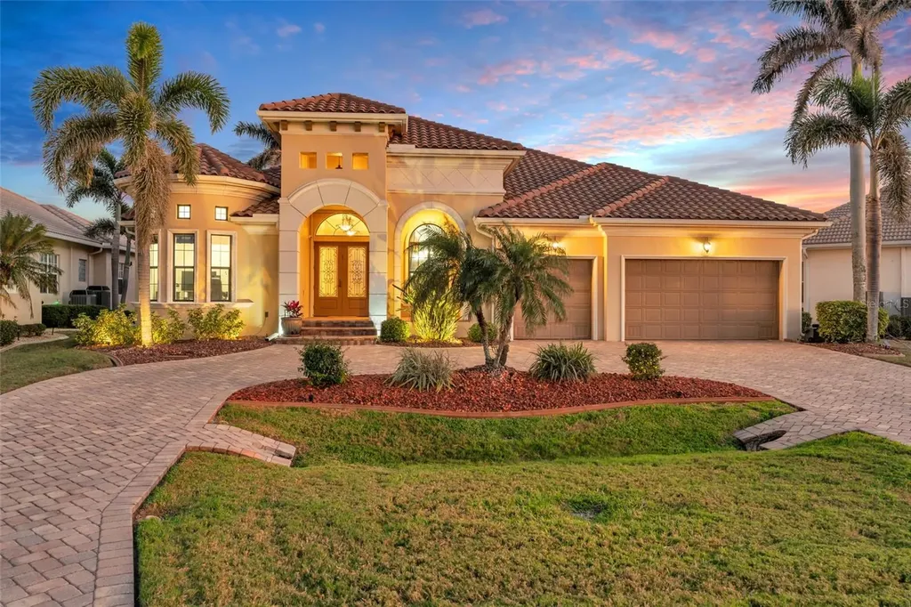 3321 Tripoli Boulevard Punta Gorda FL 33950