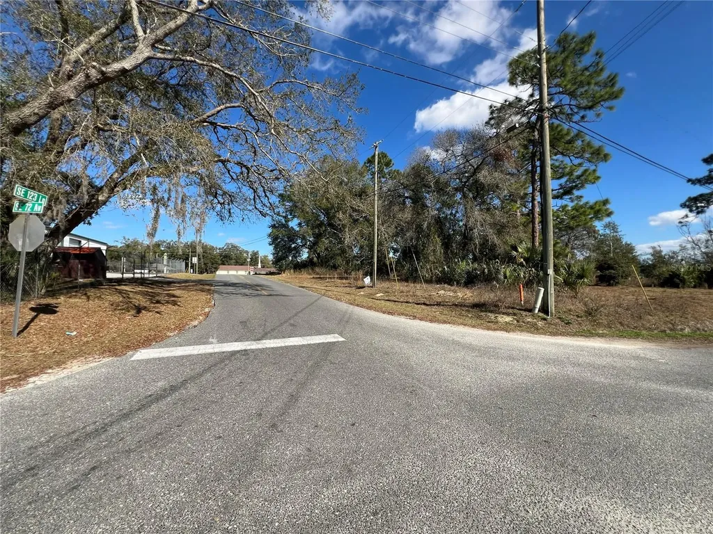 7280 SE 123rd Lane Belleview FL 34420