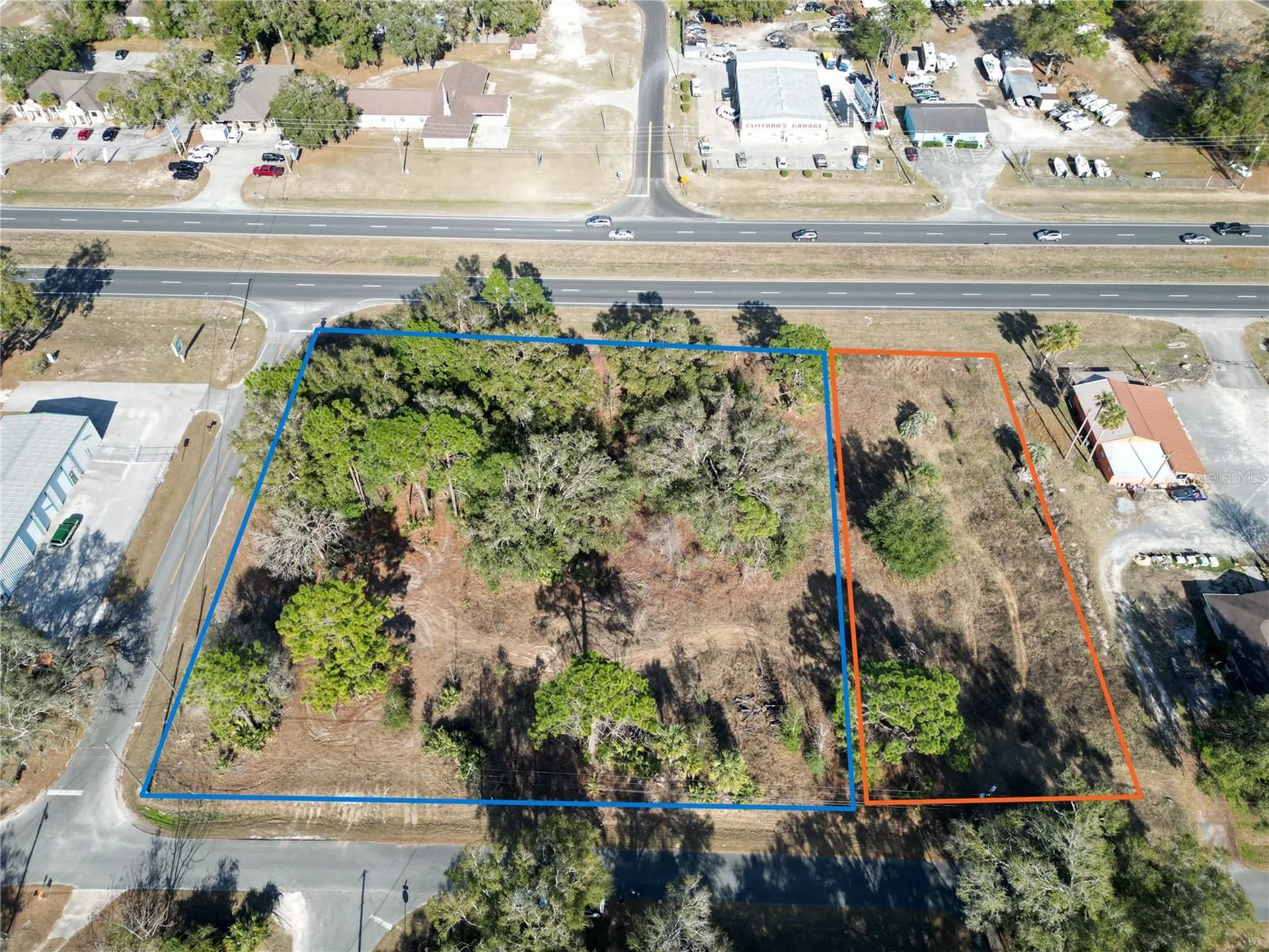 7280 SE 123rd Lane Belleview FL 34420