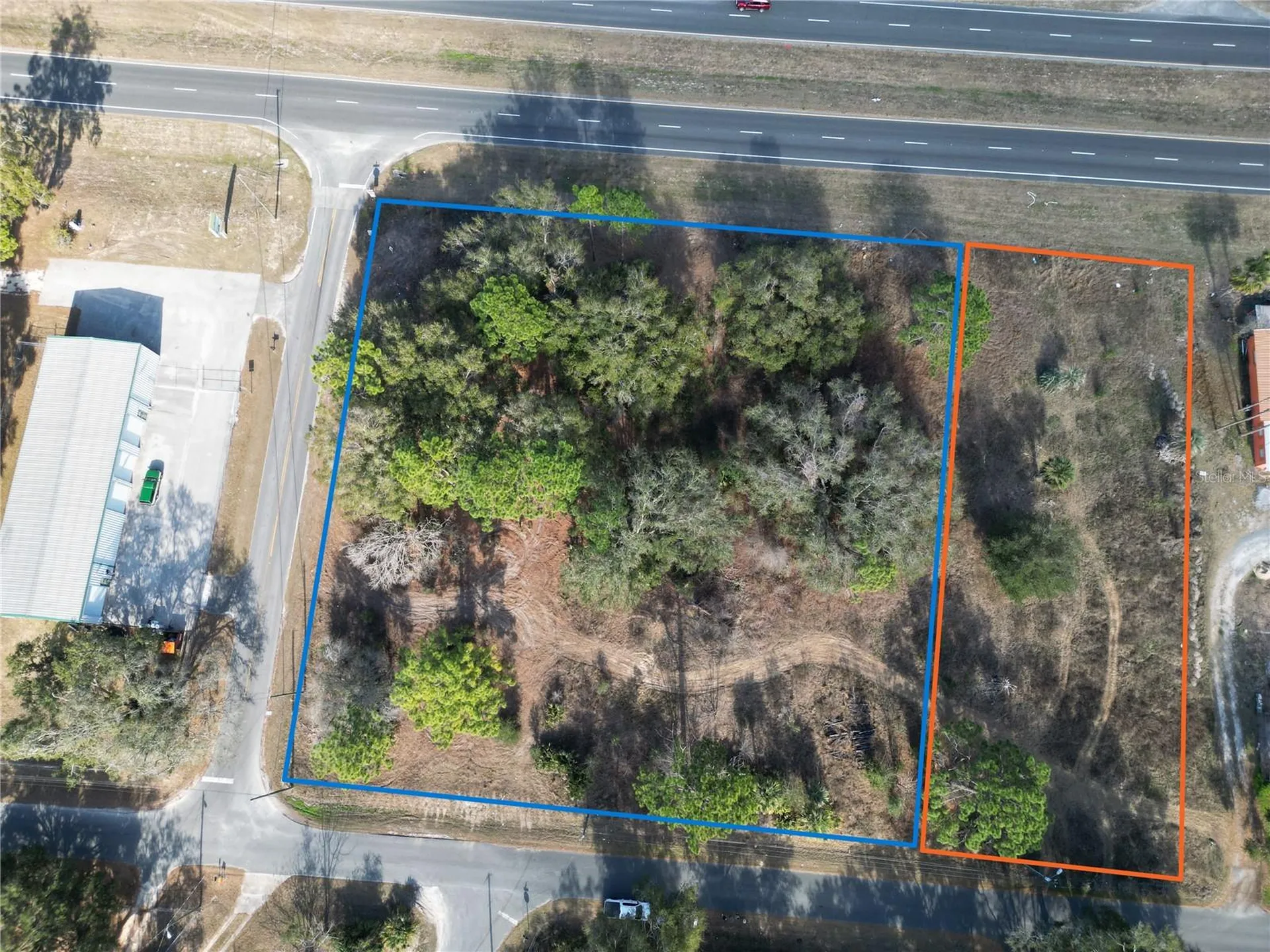 7280 SE 123rd Lane Belleview FL 34420