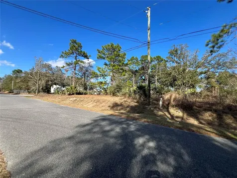 7280 SE 123rd Lane Belleview FL 34420