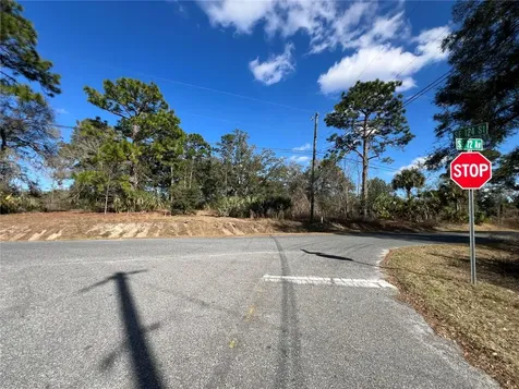 7280 SE 123rd Lane Belleview FL 34420