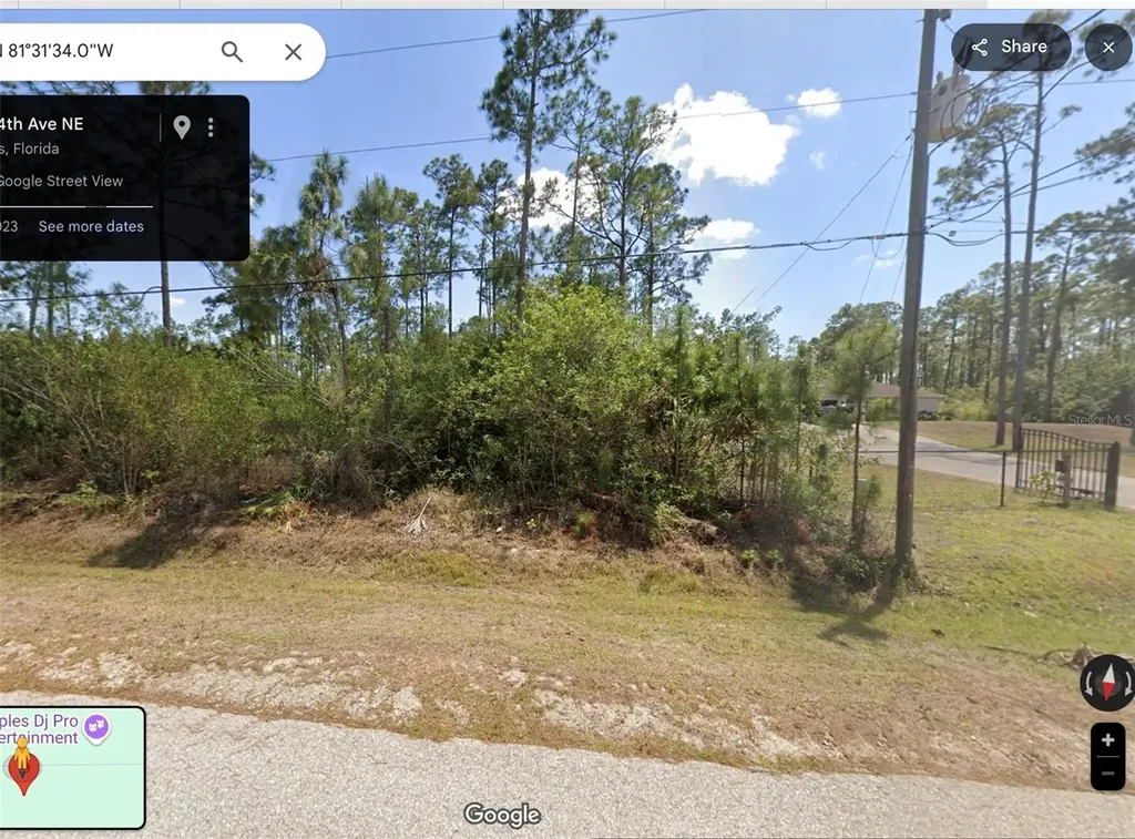 4TH Avenue NE Naples FL 34120