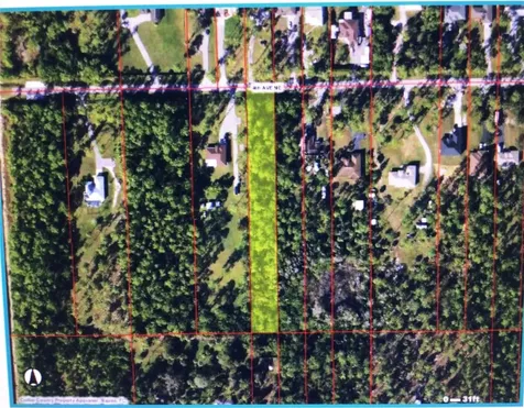 4TH Avenue NE Naples FL 34120