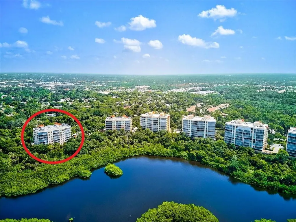 3603 N Point Road Osprey FL 34229