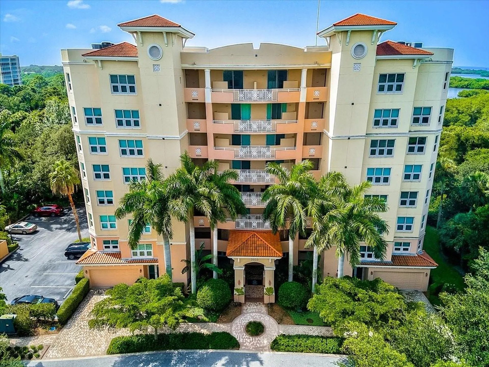 3603 N Point Road Osprey FL 34229