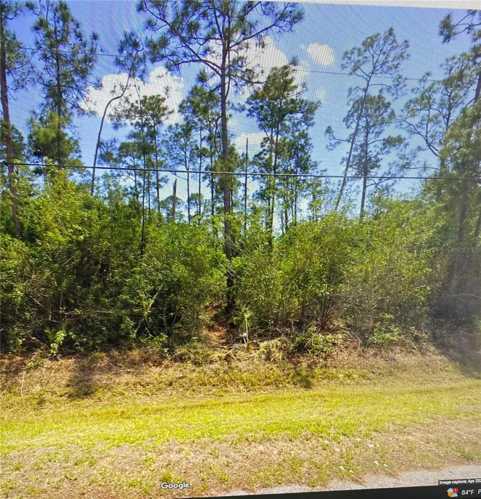 3063 Sargeant Street Port Charlotte FL 33948