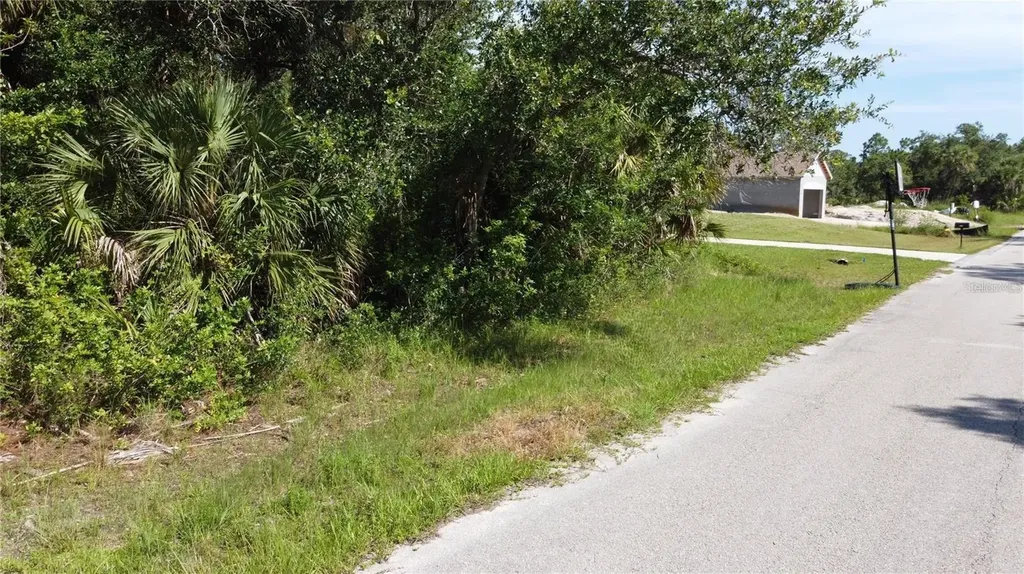 3063 Sargeant Street Port Charlotte FL 33948