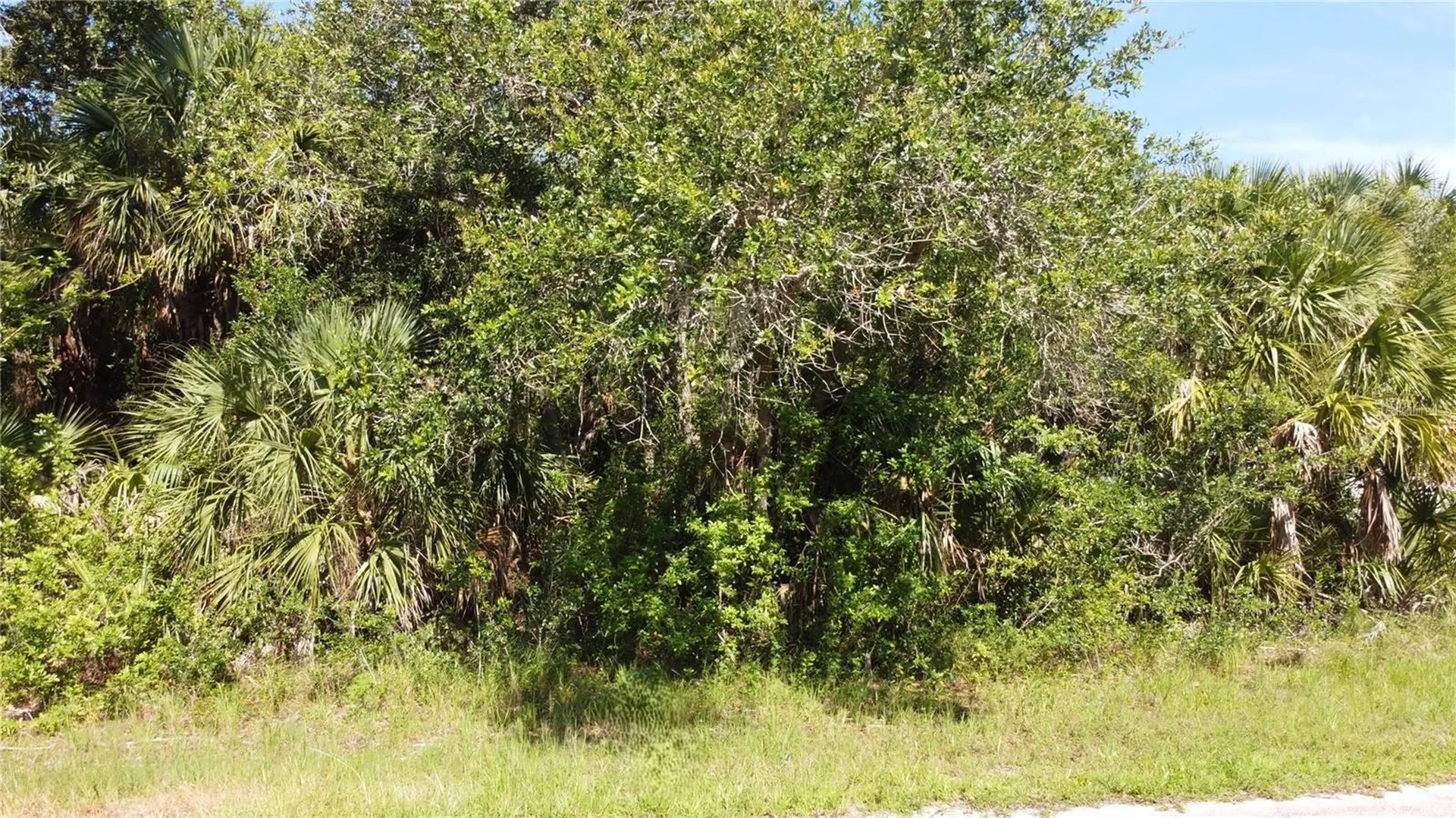 3063 Sargeant Street Port Charlotte FL 33948