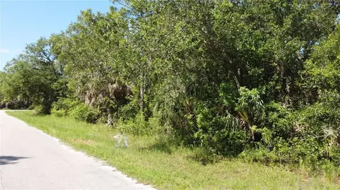 3063 Sargeant Street Port Charlotte FL 33948