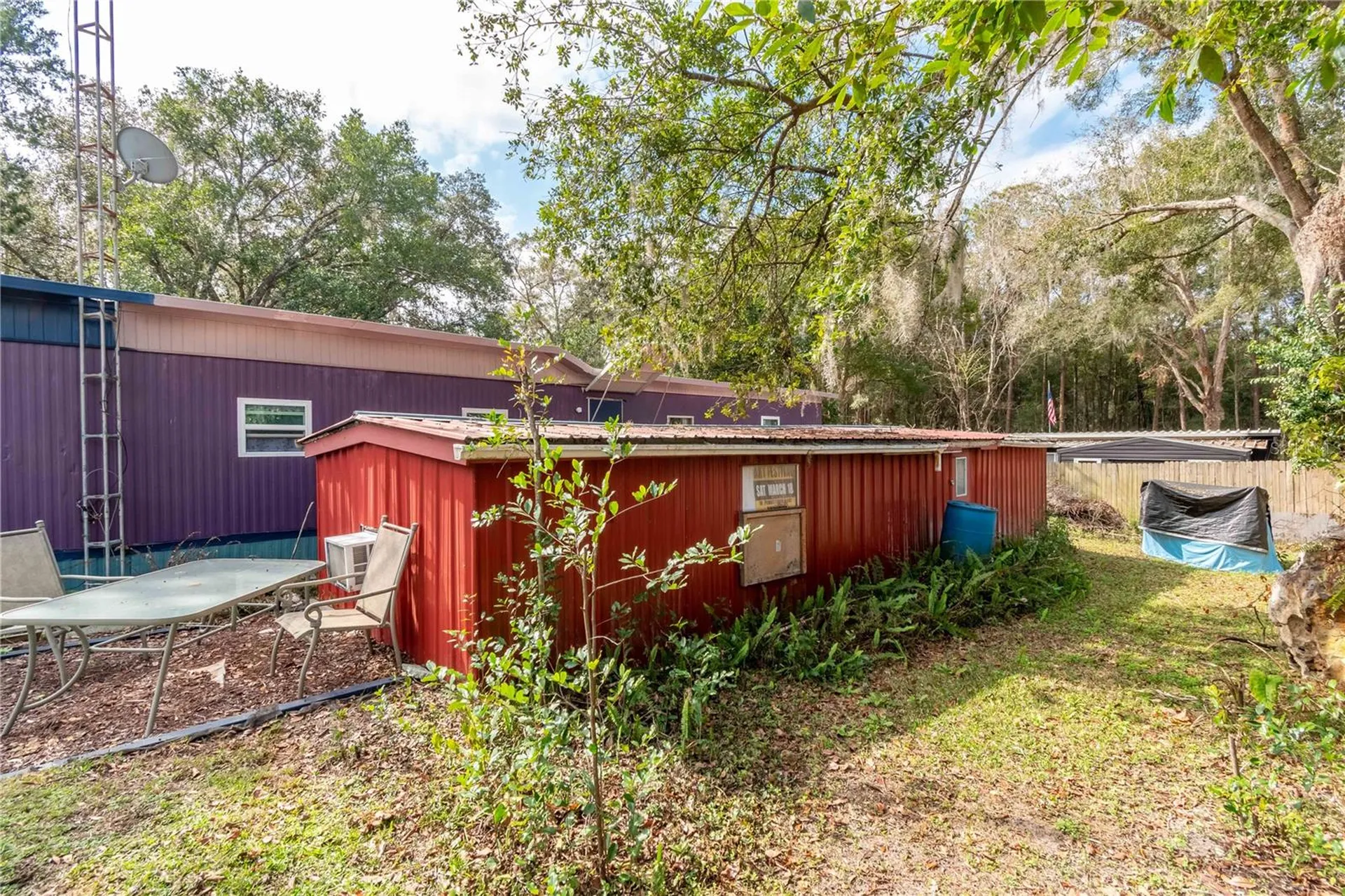 3355 SE 92nd Street Ocala FL 34480