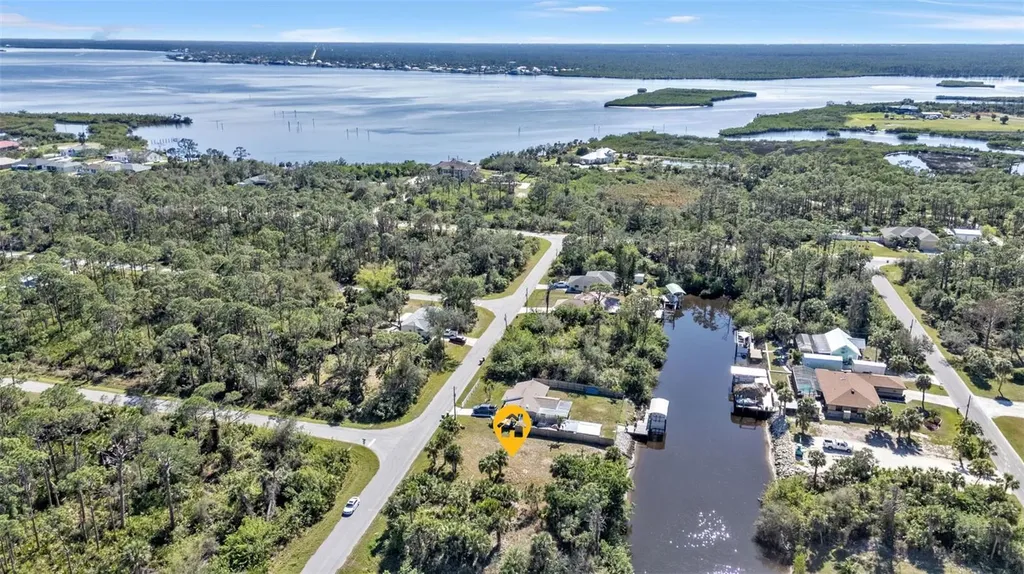 12266 Defender Drive Port Charlotte FL 33953