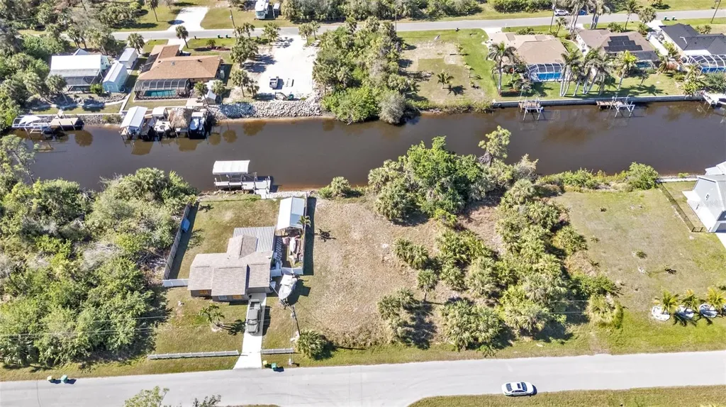12266 Defender Drive Port Charlotte FL 33953