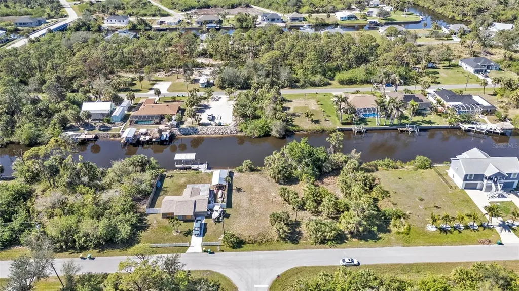 12266 Defender Drive Port Charlotte FL 33953