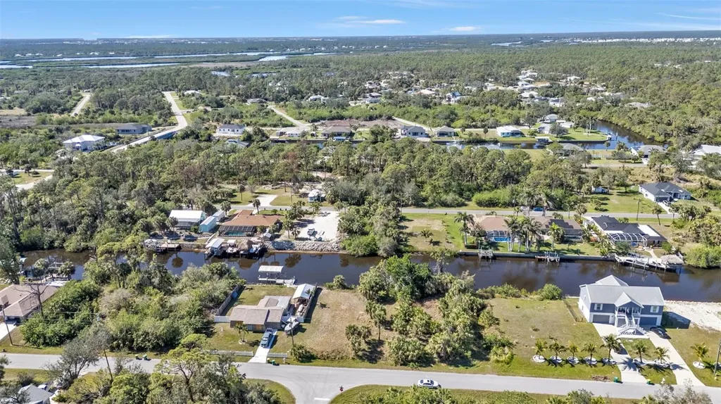 12266 Defender Drive Port Charlotte FL 33953
