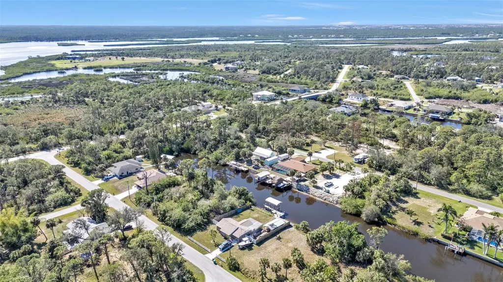 12266 Defender Drive Port Charlotte FL 33953
