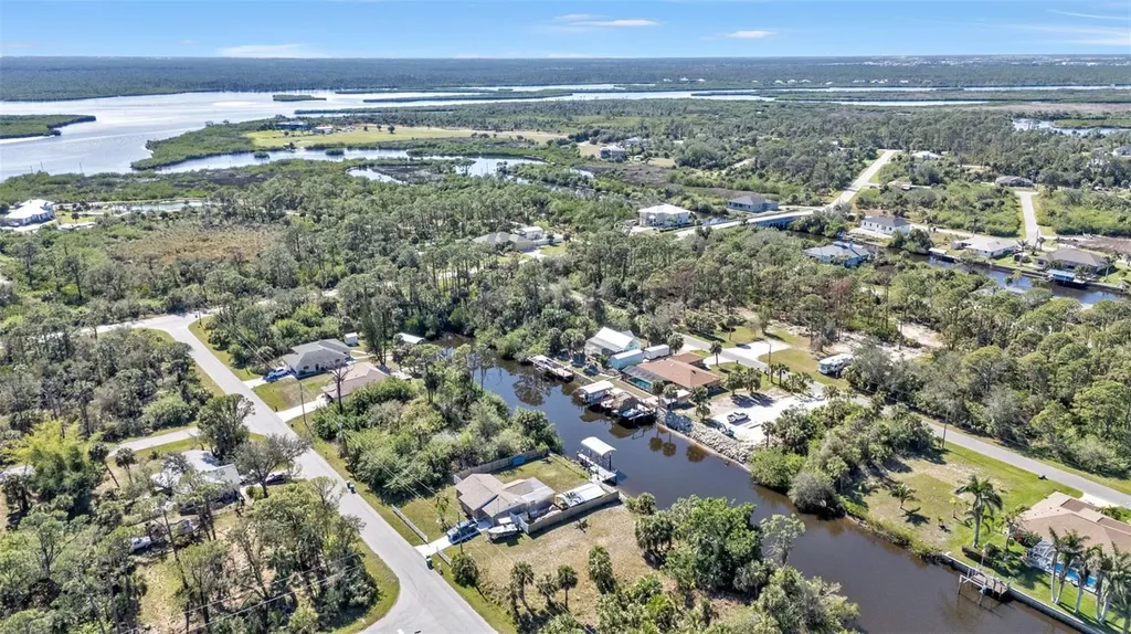 12266 Defender Drive Port Charlotte FL 33953