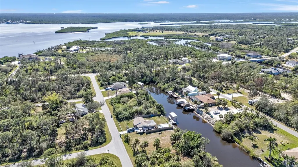 12266 Defender Drive Port Charlotte FL 33953