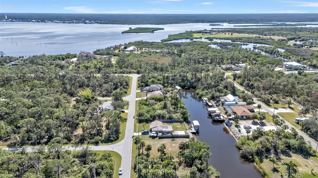 12266 Defender Drive Port Charlotte FL 33953
