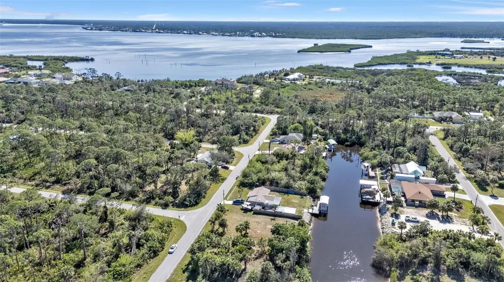 12266 Defender Drive Port Charlotte FL 33953