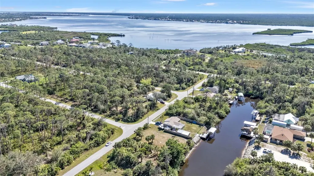 12266 Defender Drive Port Charlotte FL 33953