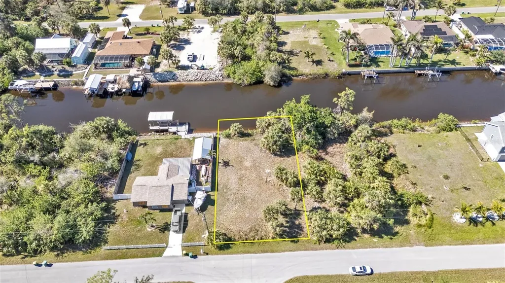 12266 Defender Drive Port Charlotte FL 33953
