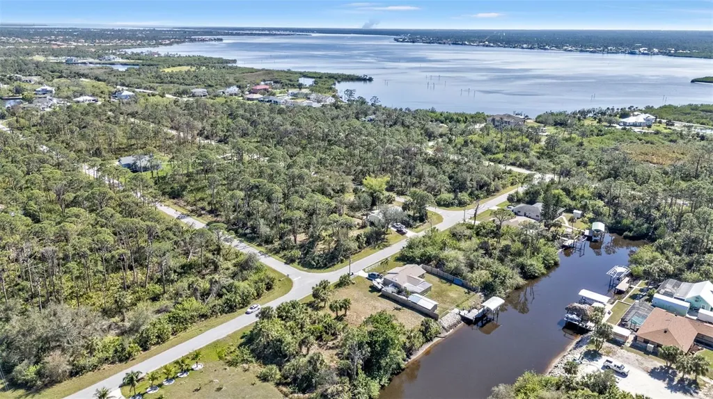 12266 Defender Drive Port Charlotte FL 33953