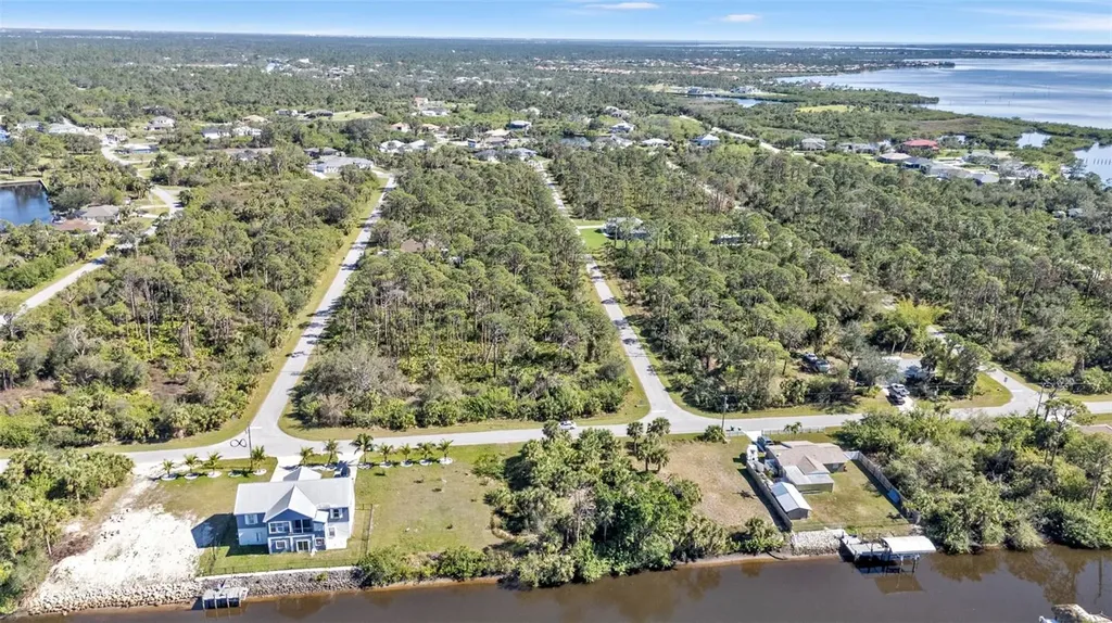 12266 Defender Drive Port Charlotte FL 33953