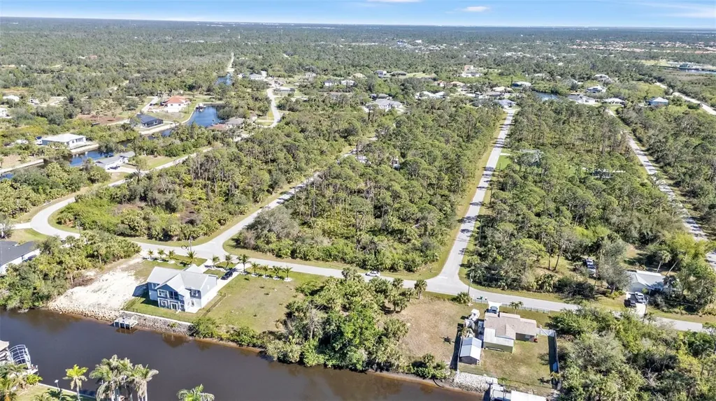 12266 Defender Drive Port Charlotte FL 33953