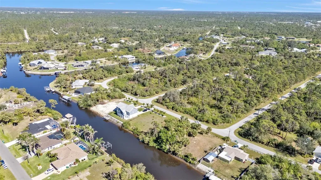 12266 Defender Drive Port Charlotte FL 33953