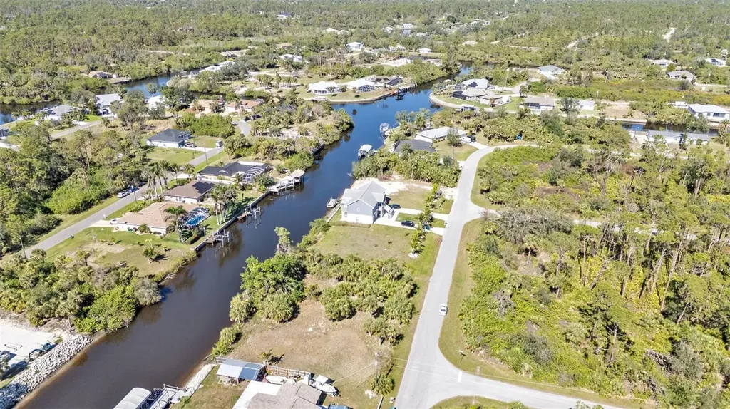 12266 Defender Drive Port Charlotte FL 33953