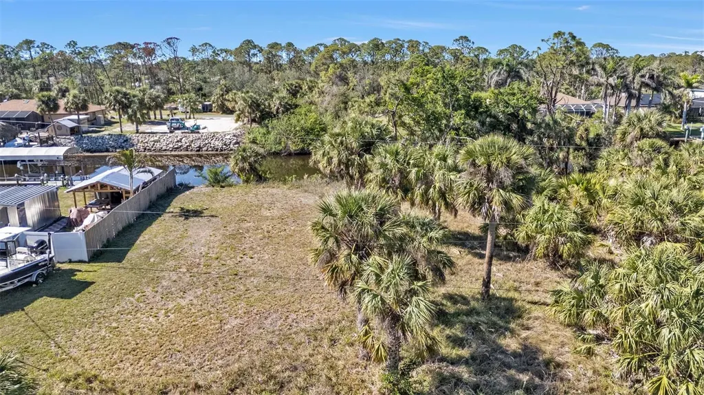 12266 Defender Drive Port Charlotte FL 33953