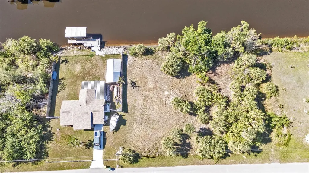 12266 Defender Drive Port Charlotte FL 33953