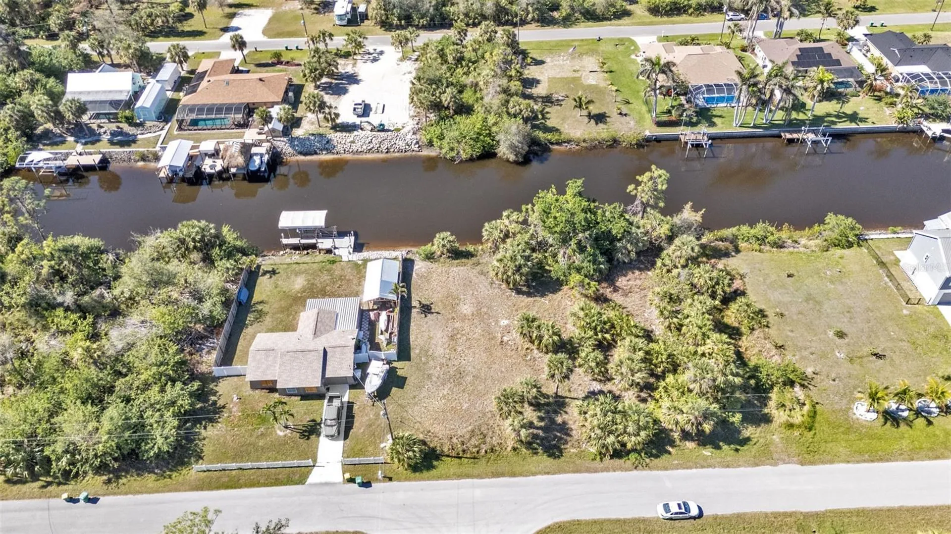 12266 Defender Drive Port Charlotte FL 33953