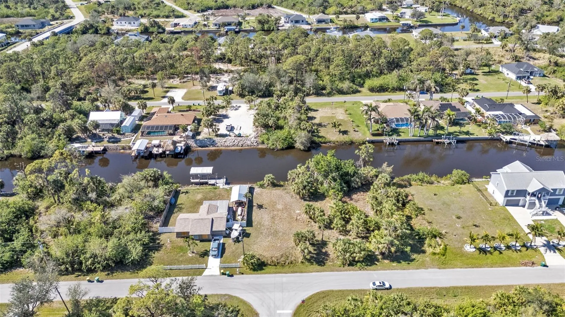 12266 Defender Drive Port Charlotte FL 33953
