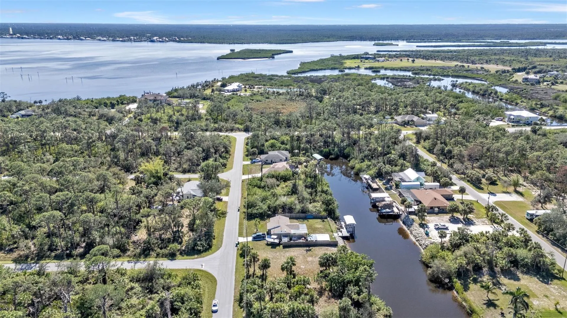 12266 Defender Drive Port Charlotte FL 33953