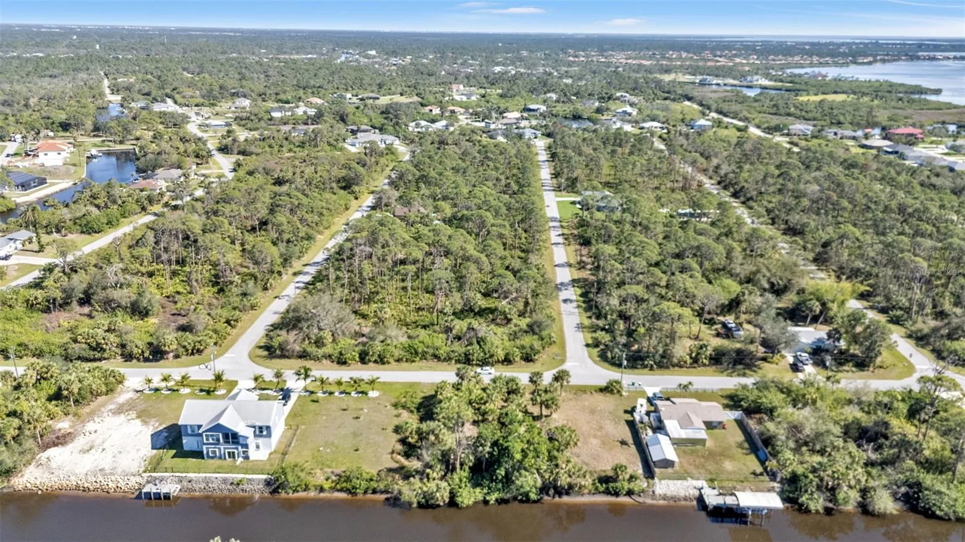 12266 Defender Drive Port Charlotte FL 33953