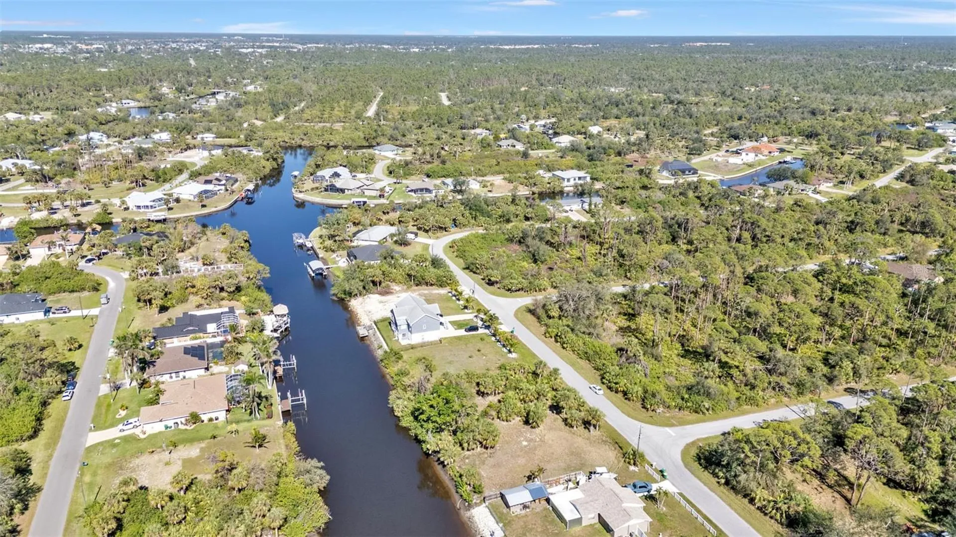 12266 Defender Drive Port Charlotte FL 33953