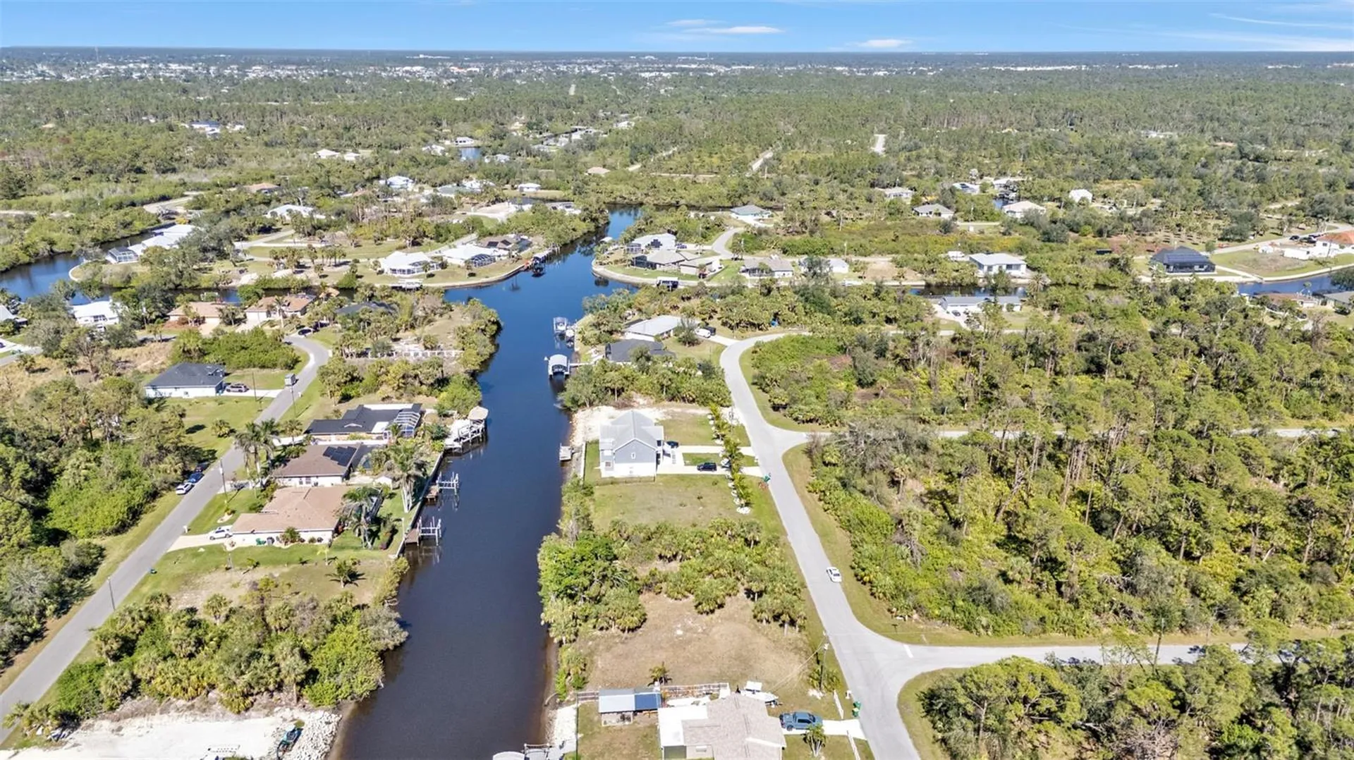 12266 Defender Drive Port Charlotte FL 33953