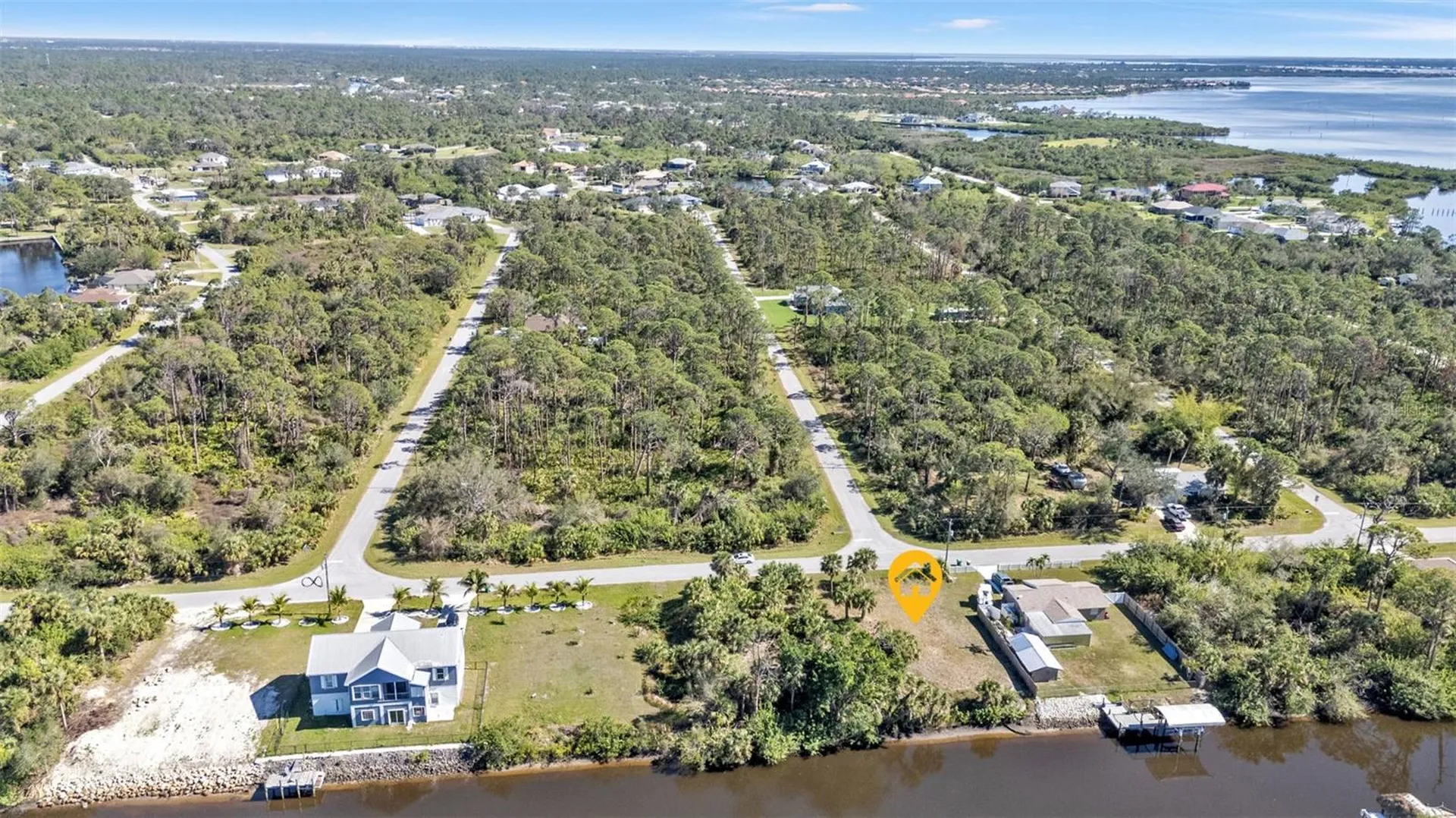 12266 Defender Drive Port Charlotte FL 33953