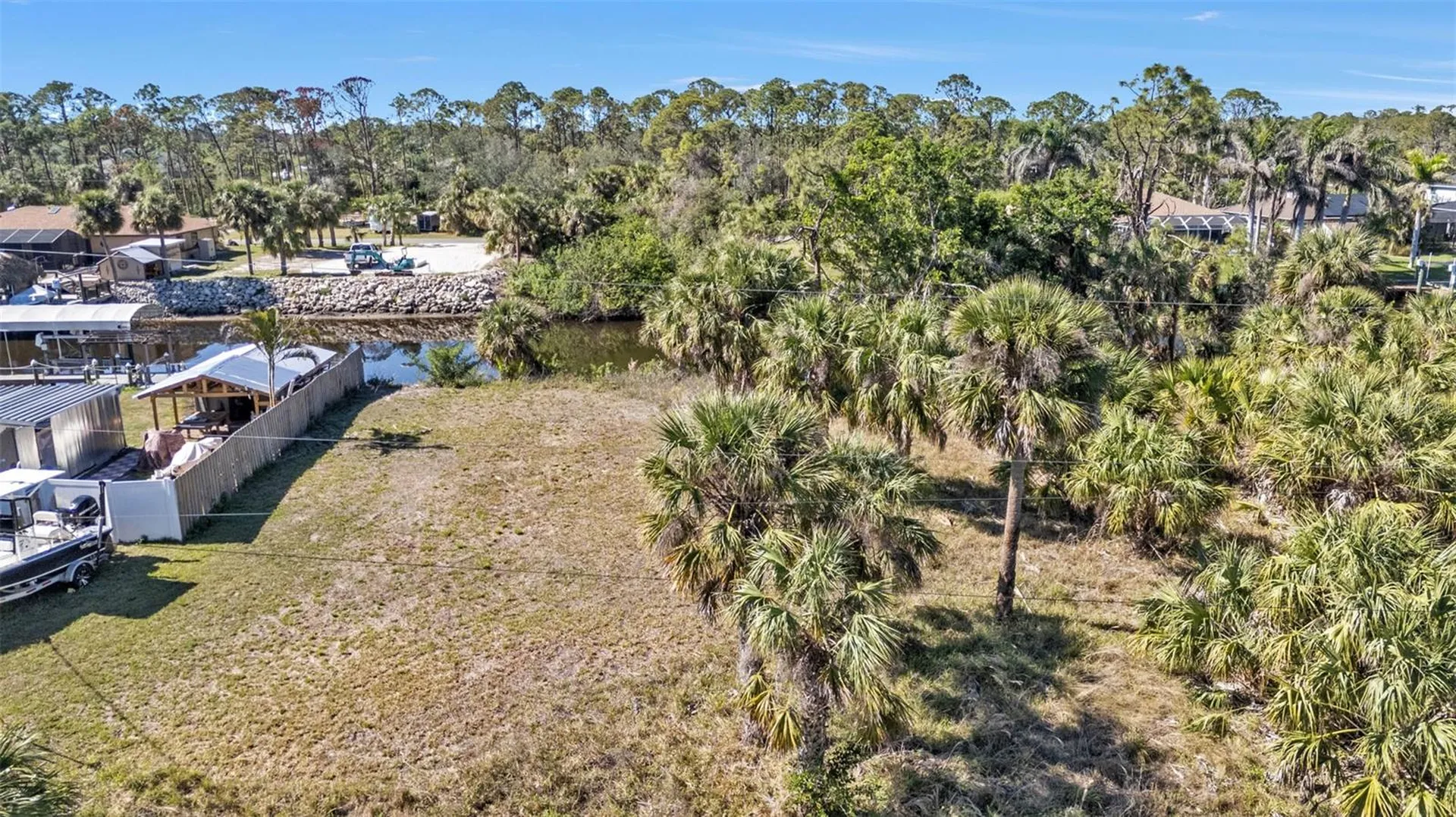 12266 Defender Drive Port Charlotte FL 33953