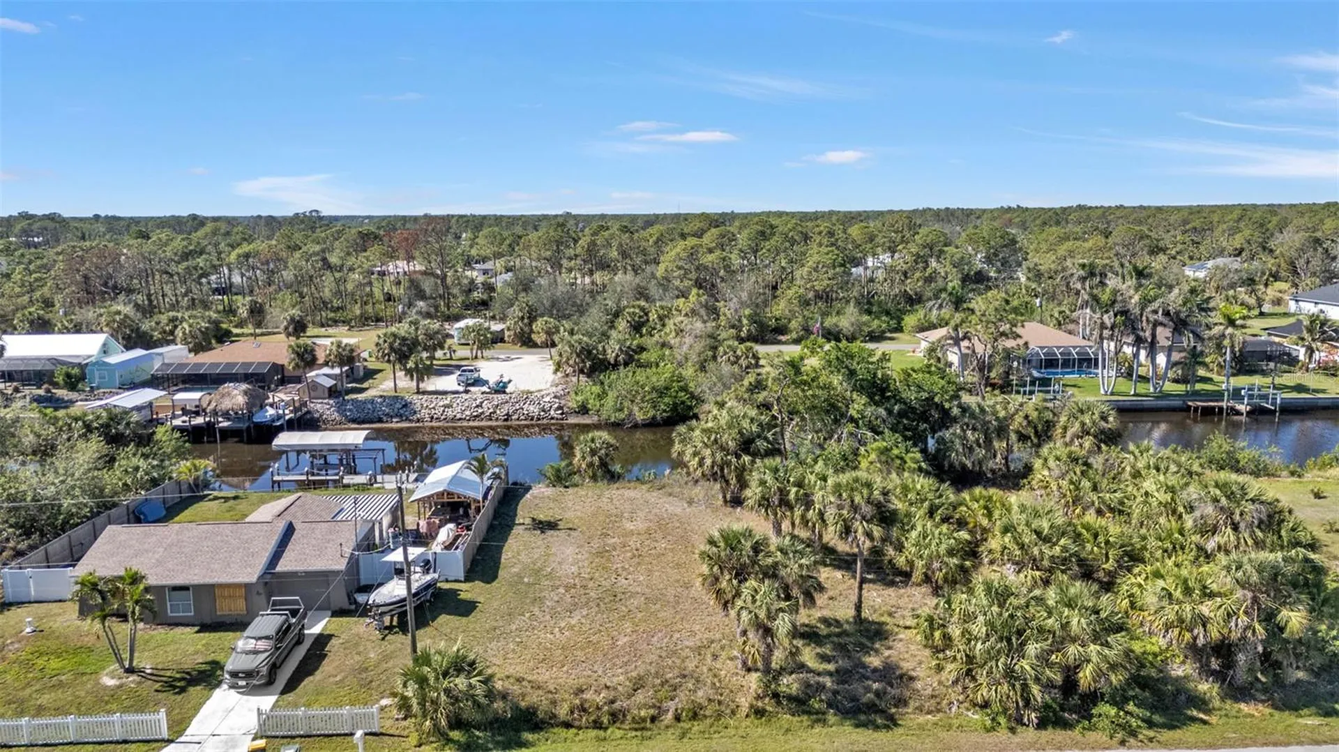 12266 Defender Drive Port Charlotte FL 33953