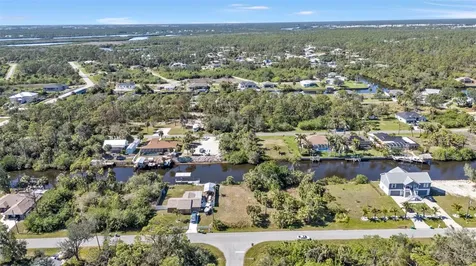 12266 Defender Drive Port Charlotte FL 33953