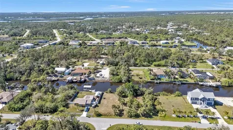 12266 Defender Drive Port Charlotte FL 33953